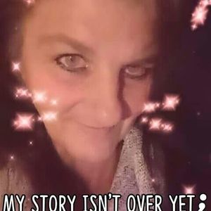 Meet your Posher, Vicki